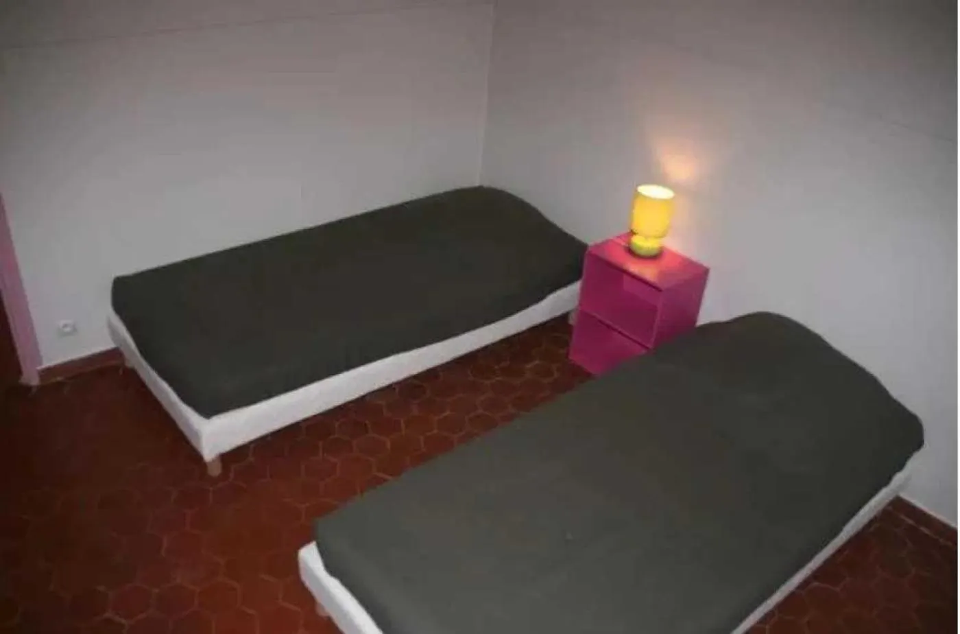 אתר קמפינג Puy-lʼÉvêque Camping 3 Etoiles - Piscine - Ccbahd0