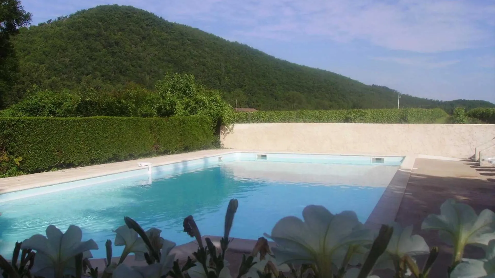 אתר קמפינג Puy-lʼÉvêque Camping 3 Etoiles - Piscine - Ccbahd0